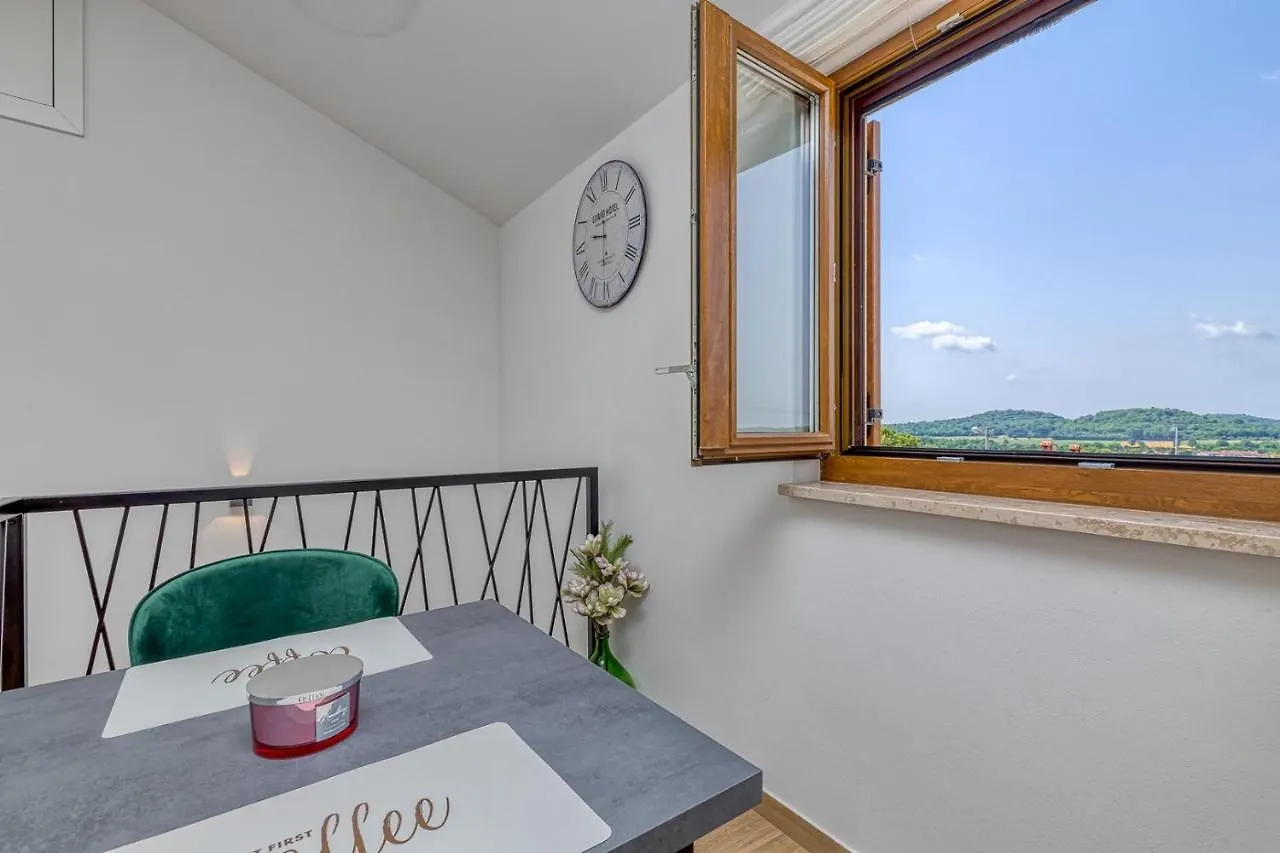 Rooms Nilda Musalez Affittacamere