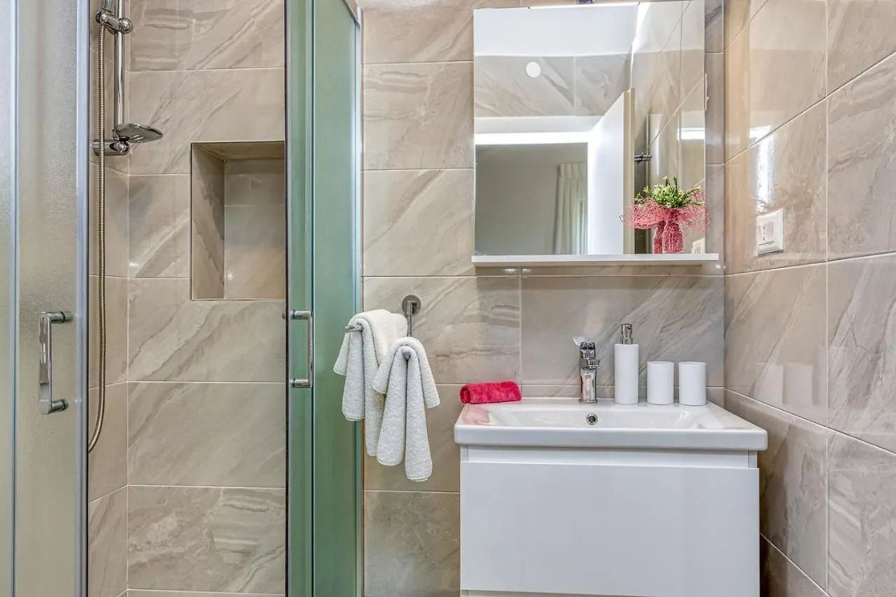 Rooms Nilda Porec Guest house